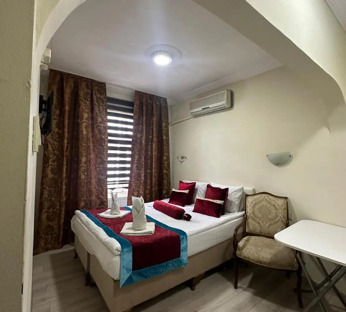 Aparthotel Happy Suite Boutique Hotel Provincia di Provincia di Istanbul