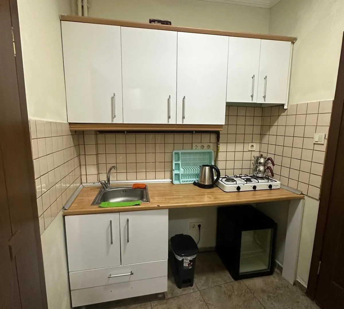 Happy Suite Boutique Hotel Provincia di Provincia di Istanbul Aparthotel