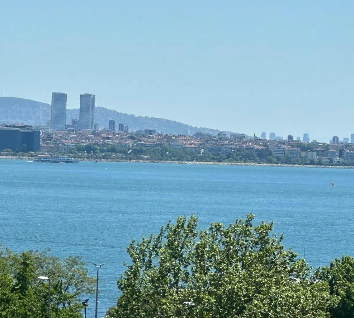 Happy Suite Boutique Hotel Provincia di Provincia di Istanbul Turchia