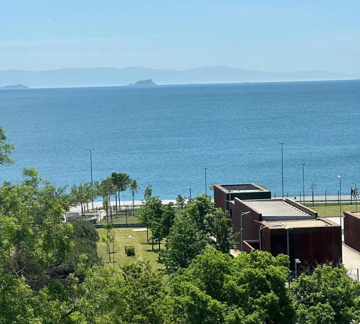Happy Suite Boutique Hotel Provincia di Provincia di Istanbul 3*,  Turchia