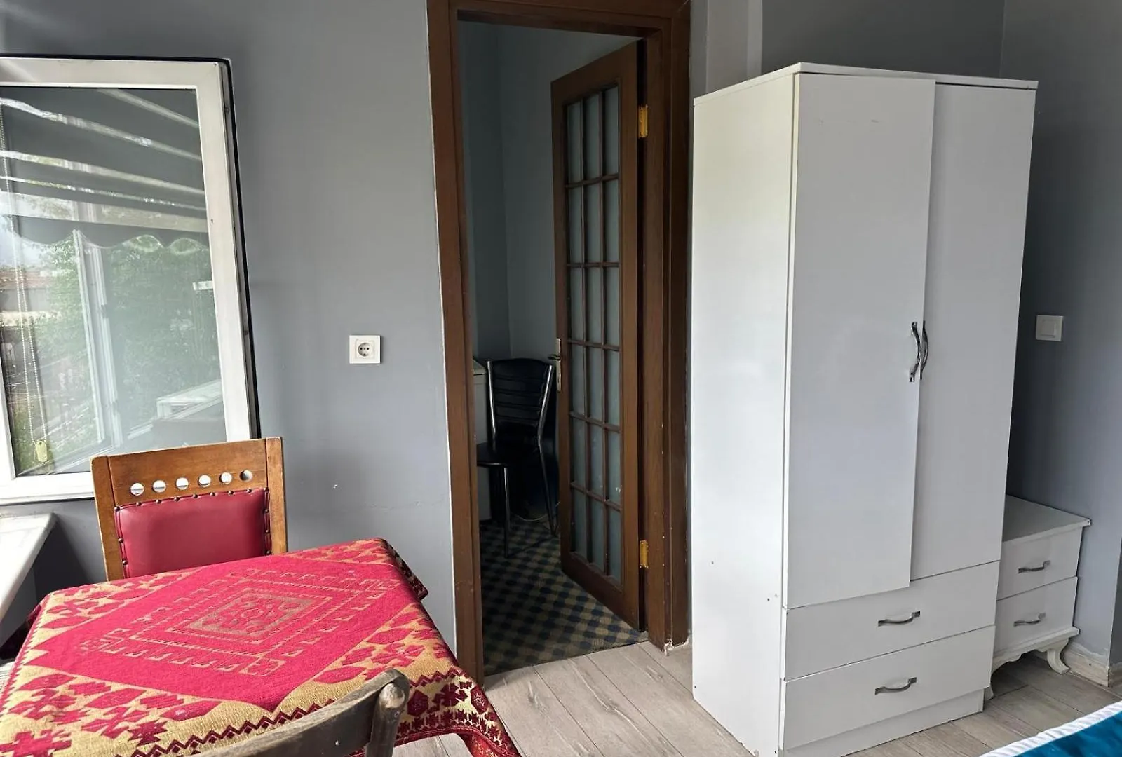 Happy Suite Boutique Hotel Provincia di Provincia di Istanbul 3*,