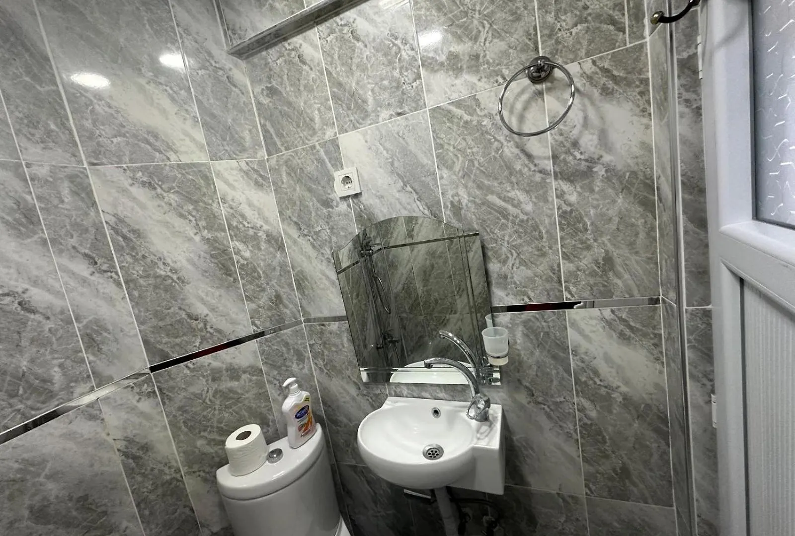 Happy Suite Boutique Hotel Provincia di Provincia di Istanbul Aparthotel