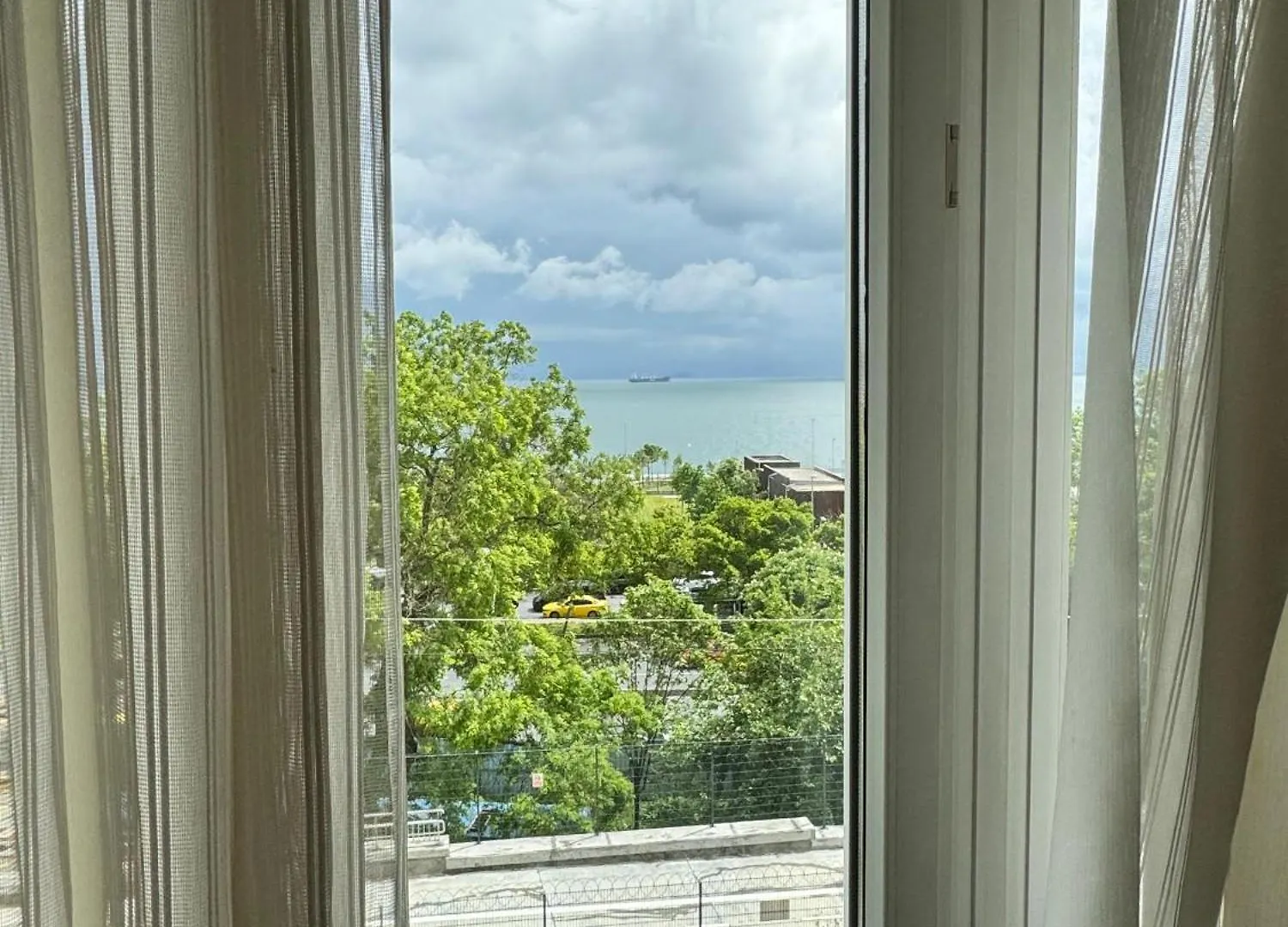 Happy Suite Boutique Hotel Provincia di Provincia di Istanbul Turchia