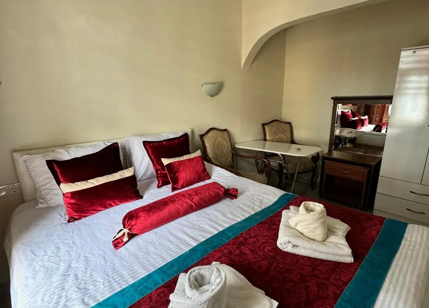 *** Aparthotel Happy Suite Boutique Hotel Provincia di Provincia di Istanbul Turchia