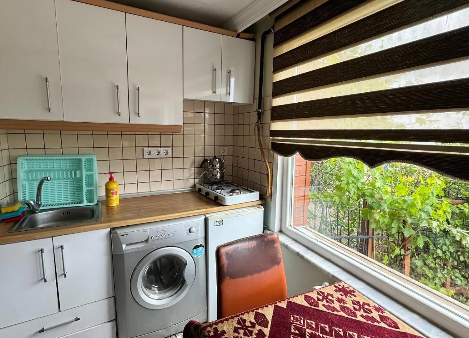 Happy Suite Boutique Hotel Provincia di Provincia di Istanbul