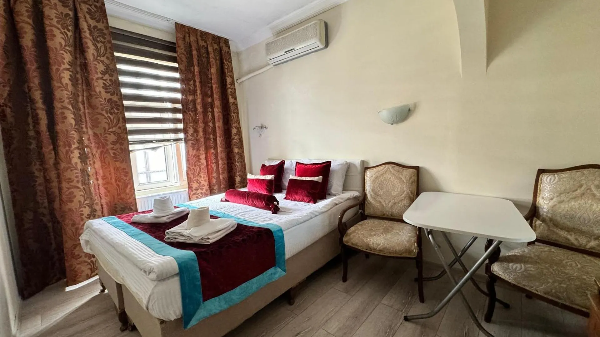 Happy Suite Boutique Hotel Provincia di Provincia di Istanbul Aparthotel