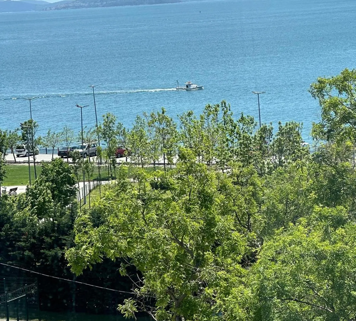 *** Aparthotel Happy Suite Boutique Hotel Provincia di Provincia di Istanbul Turchia