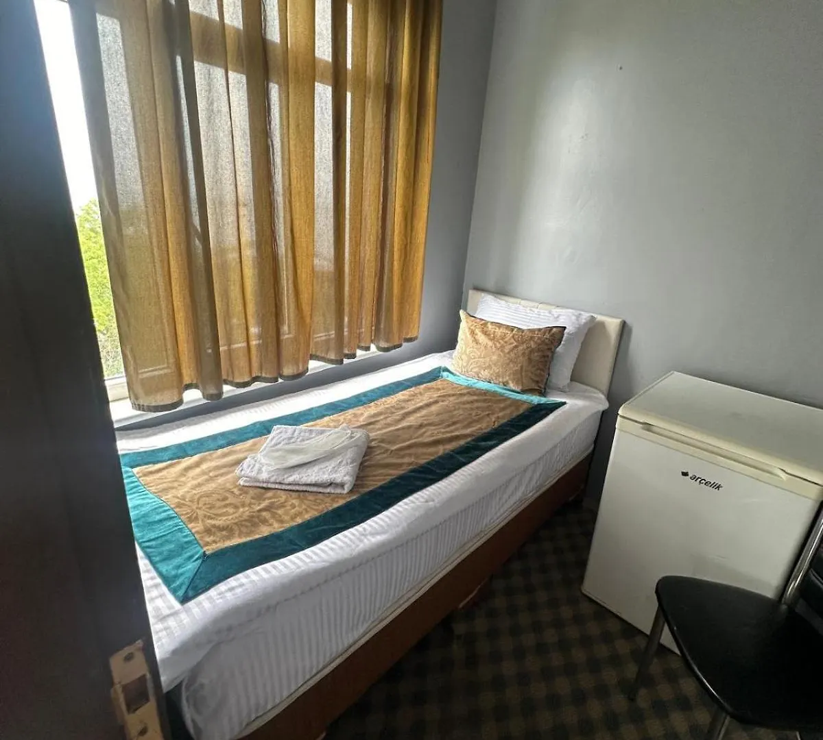 Happy Suite Boutique Hotel Provincia di Provincia di Istanbul Turchia