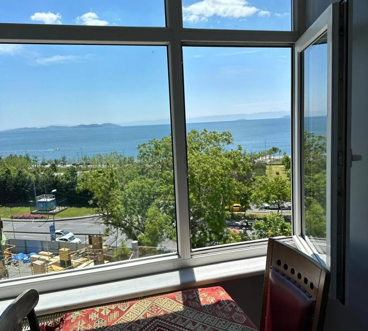 Happy Suite Boutique Hotel Provincia di Provincia di Istanbul