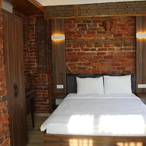 Han Suite Hotel Istambul