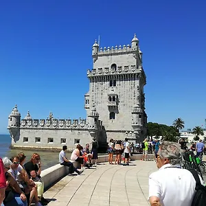 Belem Backpackers Albergue