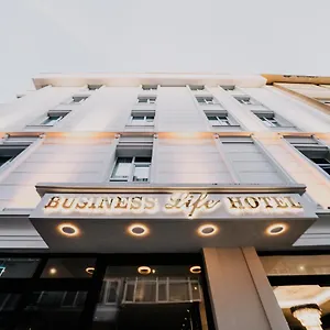 3* Hotel Business Life & Bakirkoey
