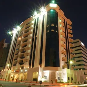 الجوهرة للشقق الفندقية شقة فندقية