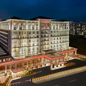 Moevenpick Airport Стамбул