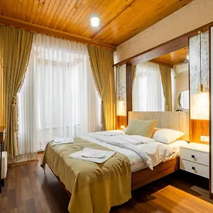 Hotel Candy, Istanbul