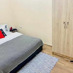  Хостел Like Казахстан
