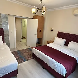 Aparthotel Golden Tulip, Istanbul