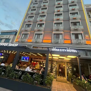 ستار سيتي اسطنبول