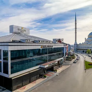 Western Premier Hidden Hills Istambul