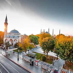 World Heritage Center Istambul