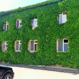 ** Hotel Lilo Near Airport Georgien