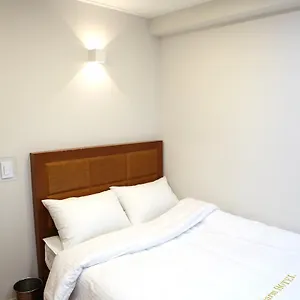 ** Hotel Charm Südkorea