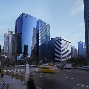 **** Hotel Glad Mapo Südkorea