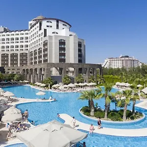 ***** Hotel Melas Lara Türkei