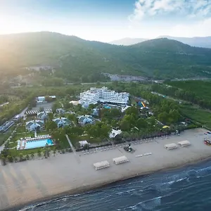 ***** Resort Richmond Ephesus - Türkei