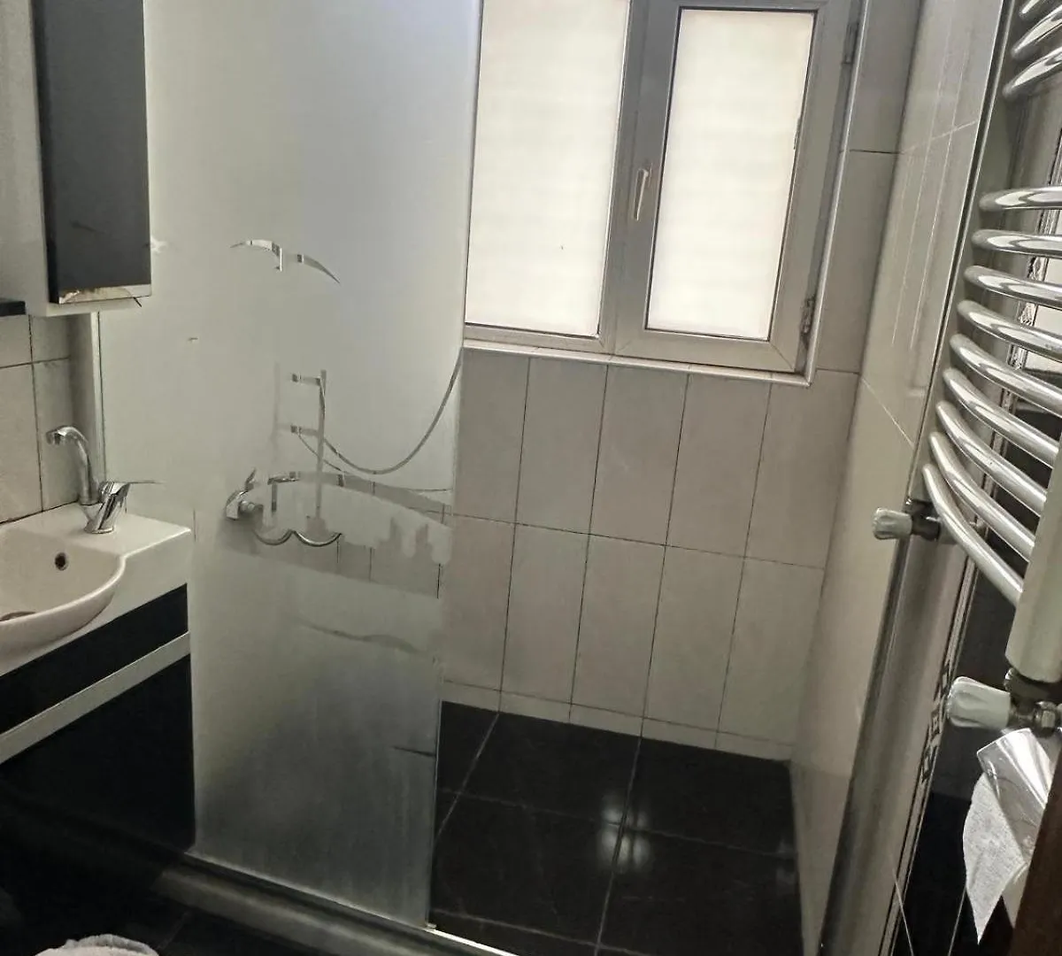 Happy Suite Boutique Hotel Стамбул