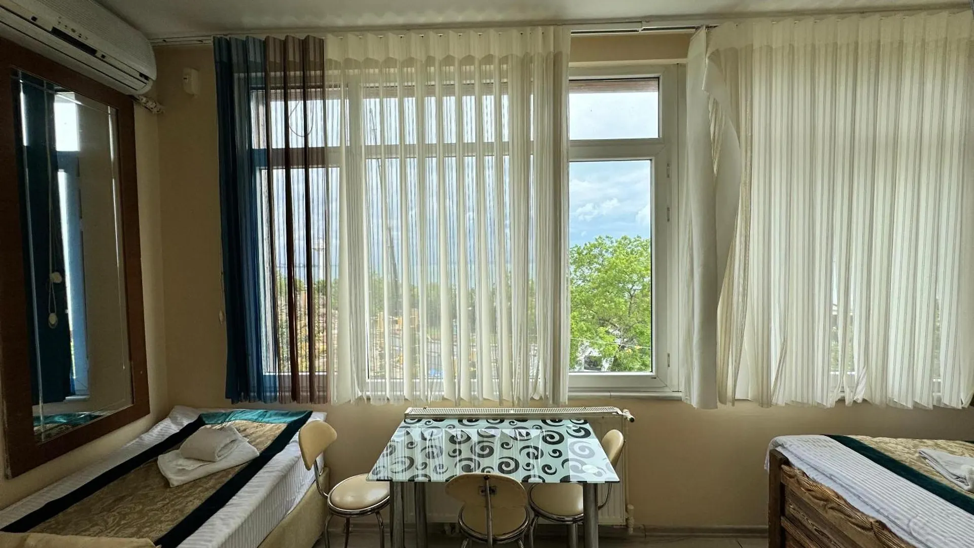 شقة فندقية اسطنبول Happy Suite Boutique Hotel