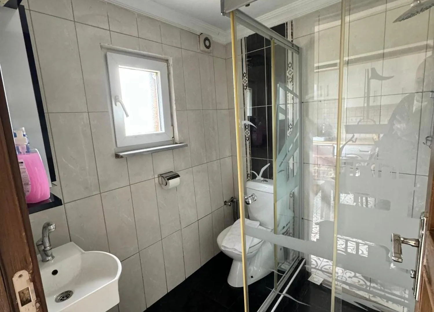 Happy Suite Boutique Hotel Стамбул 3*,