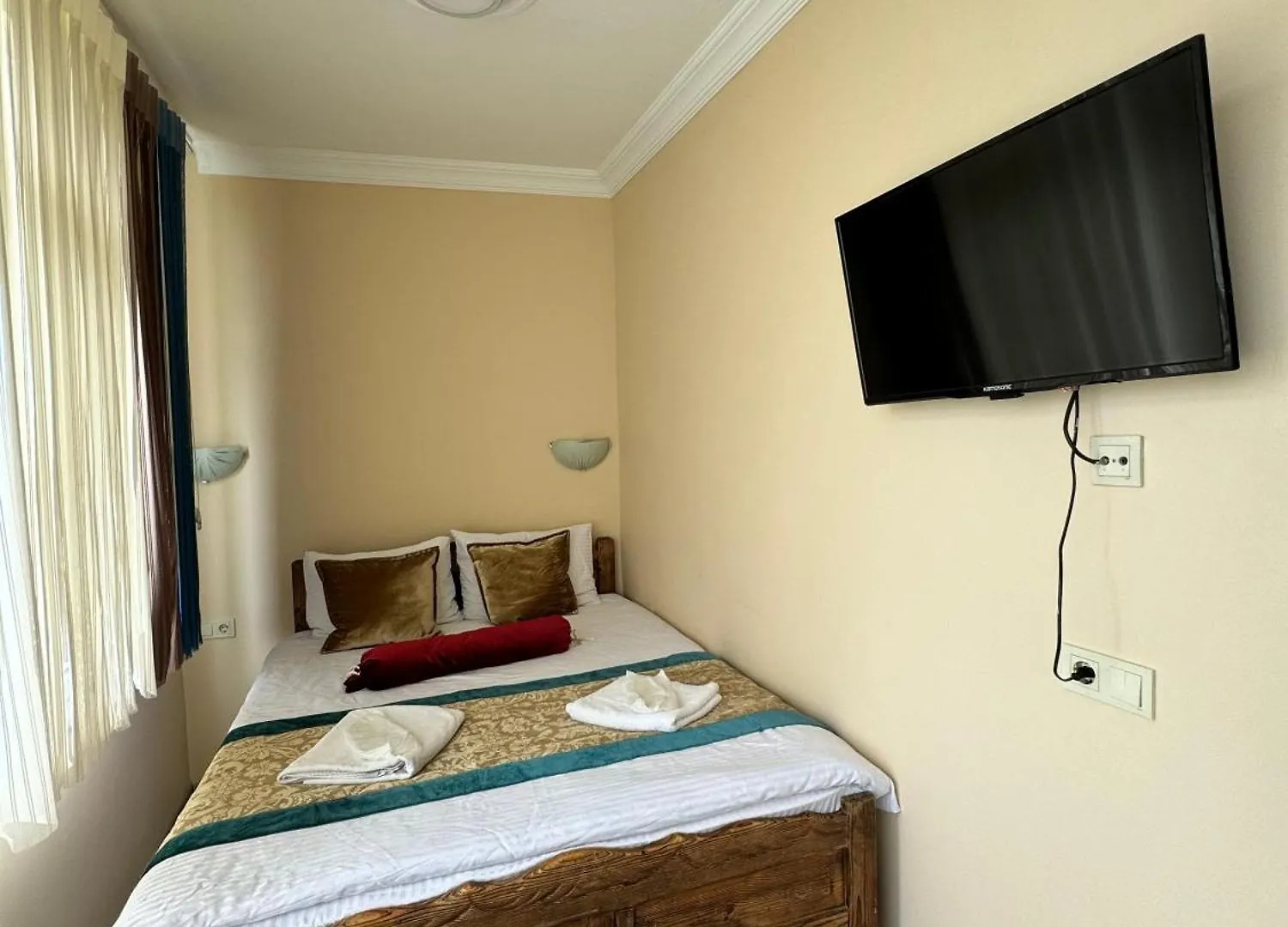 Happy Suite Boutique Hotel Стамбул 3*,  Турция
