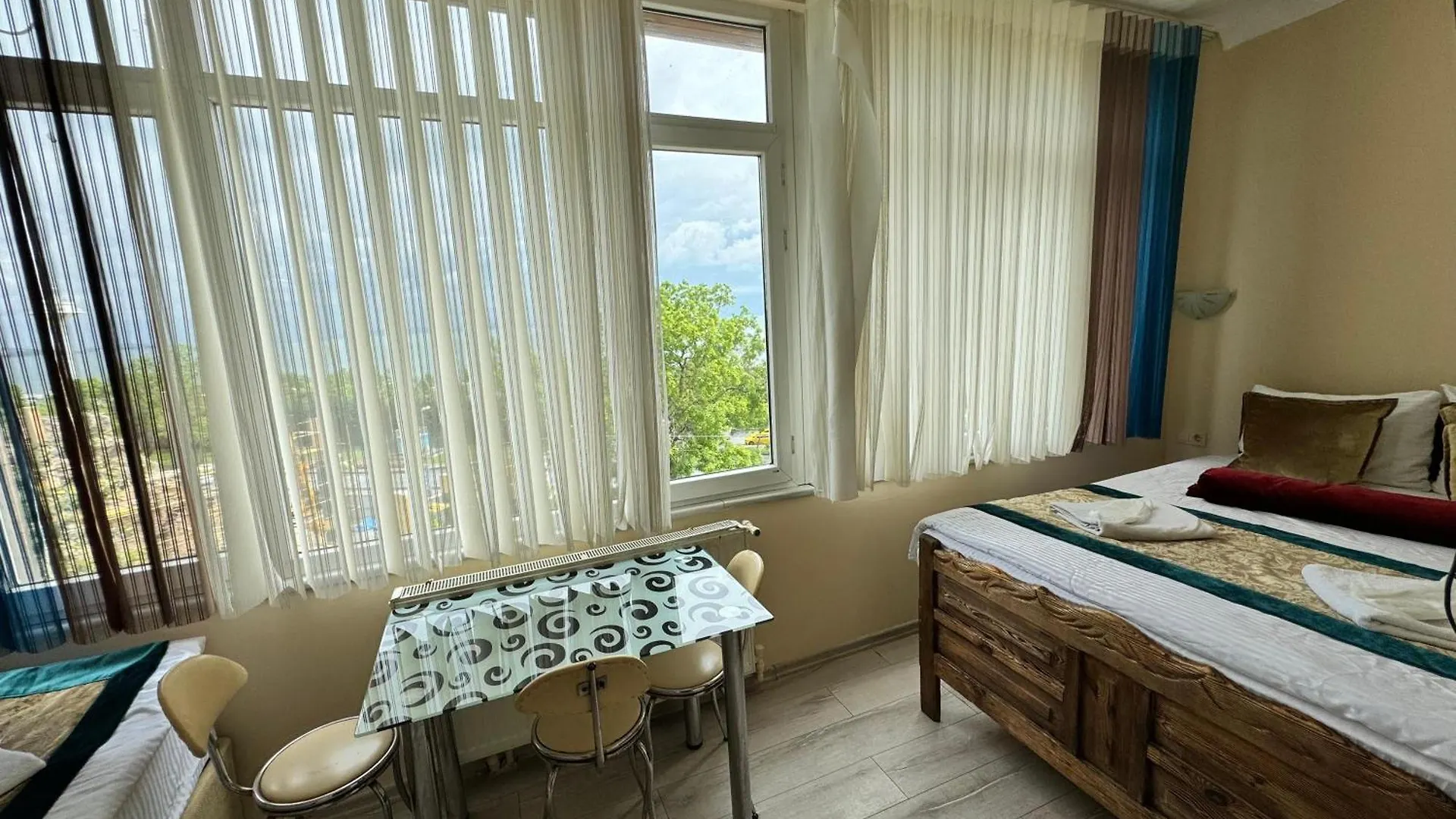 Happy Suite Boutique Hotel Стамбул