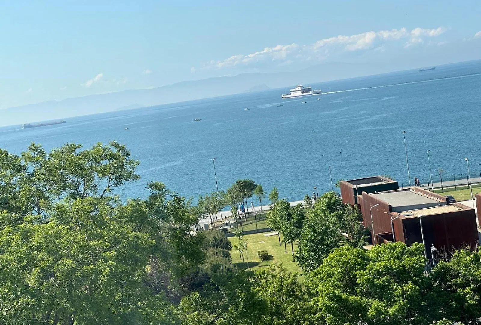 Apart-hotel Happy Suite Boutique Hotel Istambul