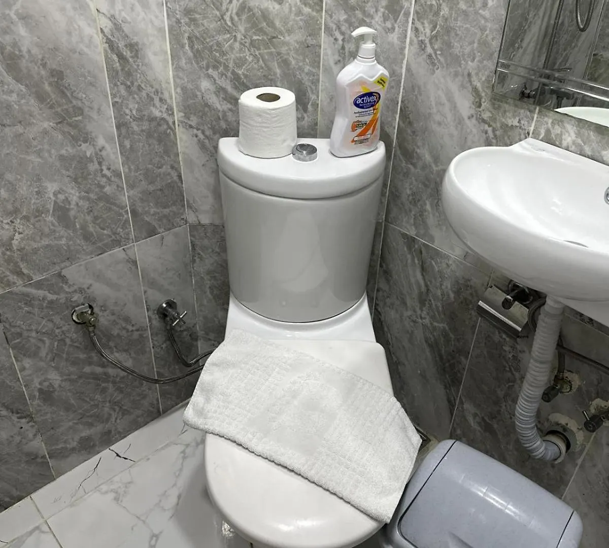 *** Apart-hotel Happy Suite Boutique Hotel Istambul Turquia