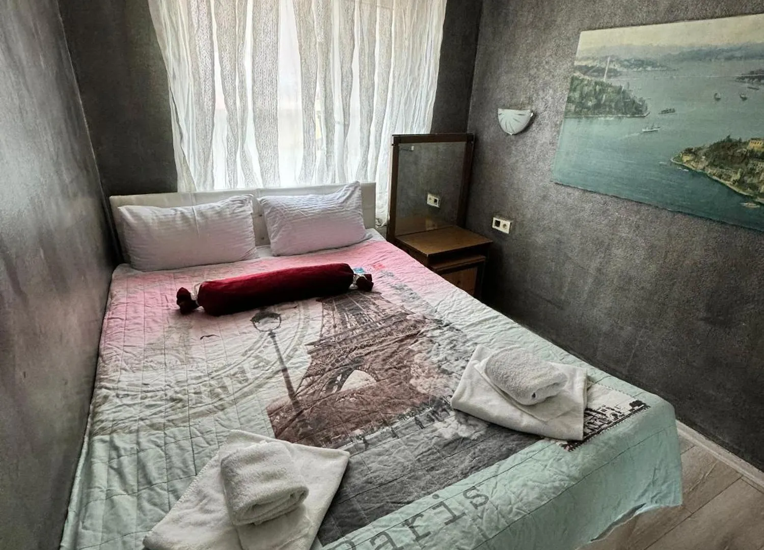Apart-hotel Happy Suite Boutique Hotel Istambul